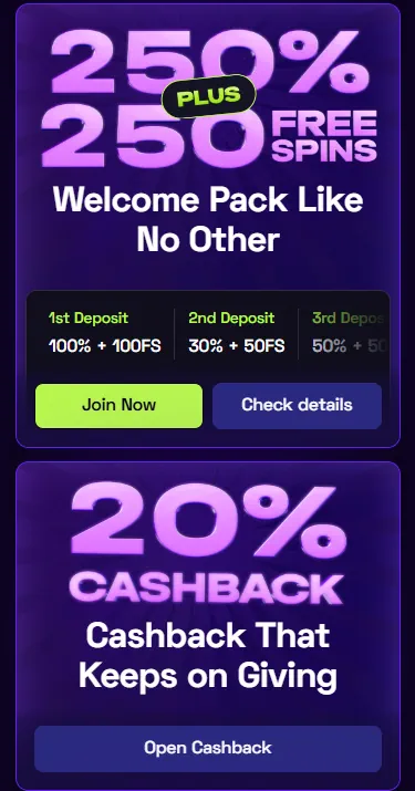 Immerion Casino